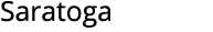 Saratoga