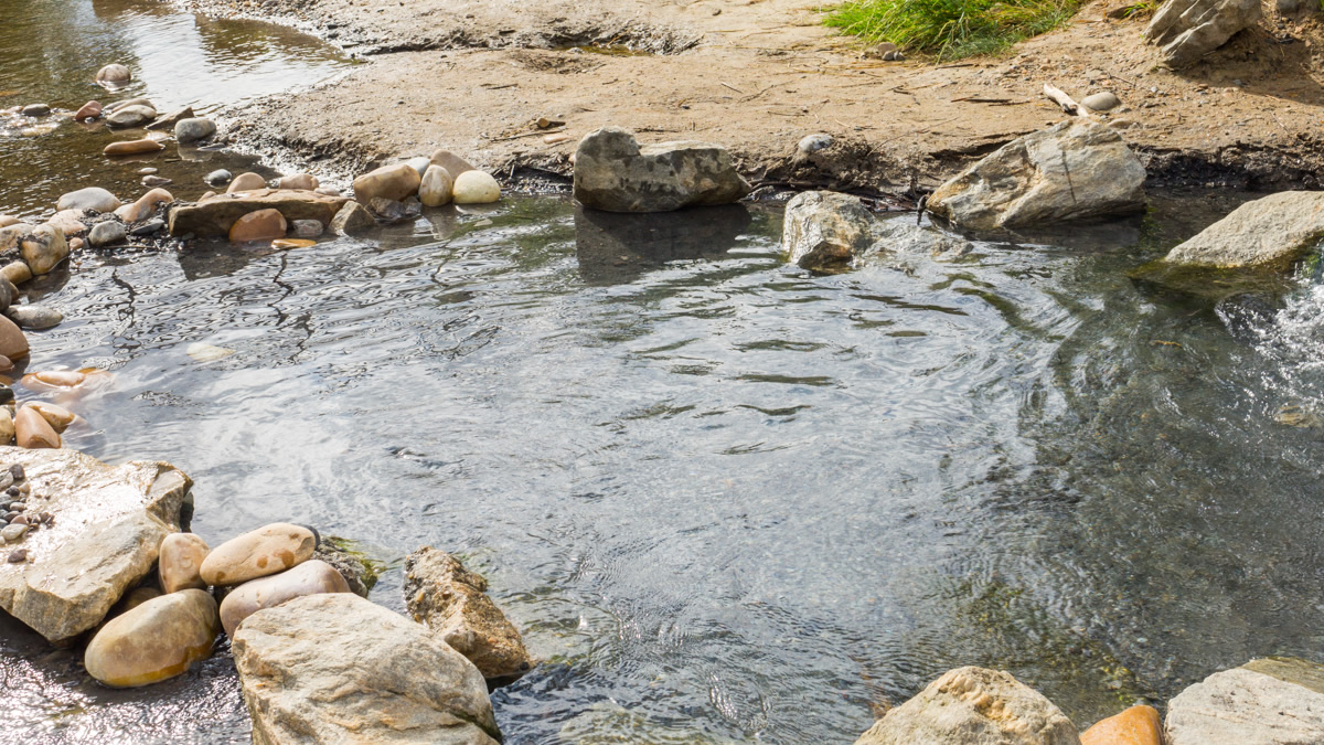 Snowy Range Carbon County WY 4