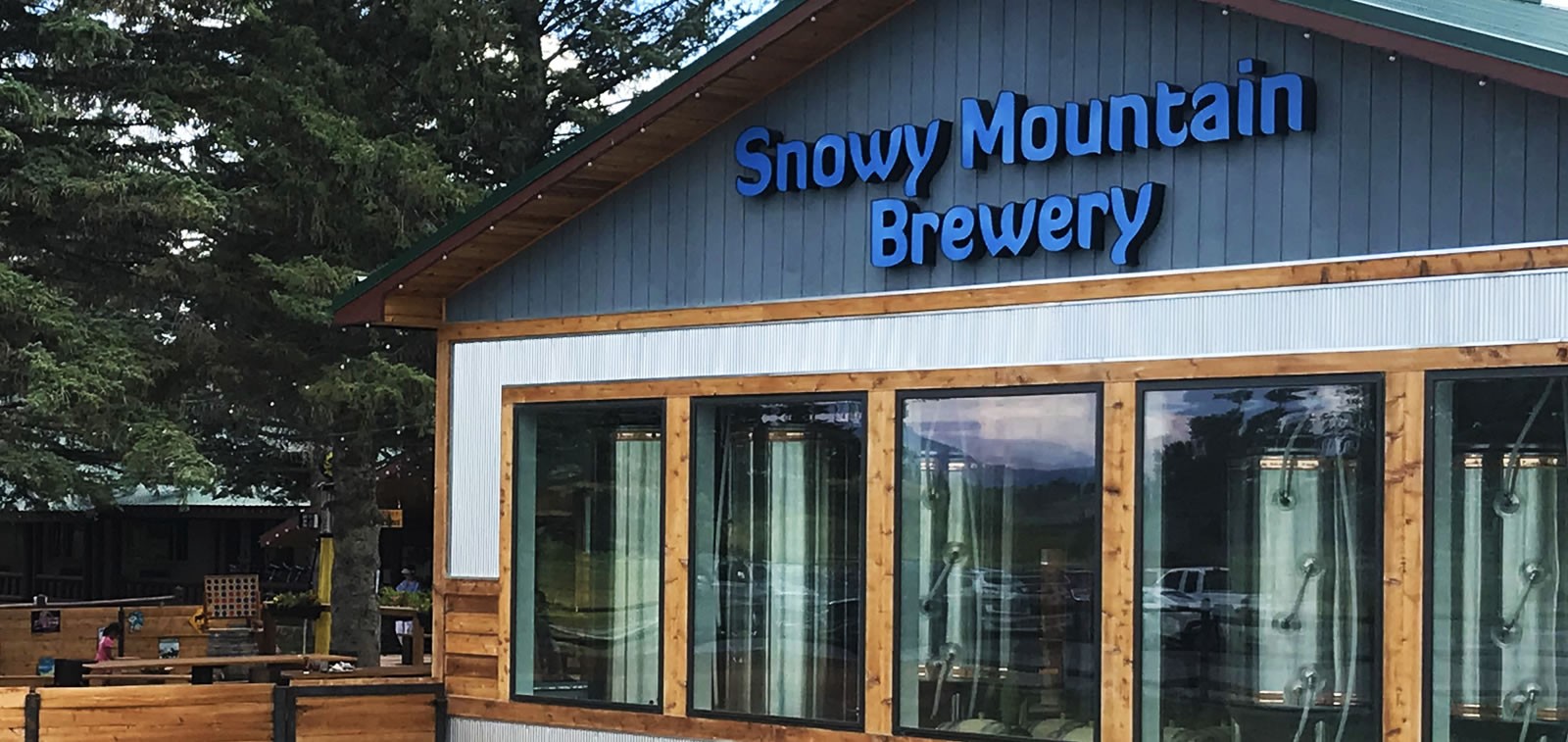 Discover Carbon County, Wyoming Seminoe State Park